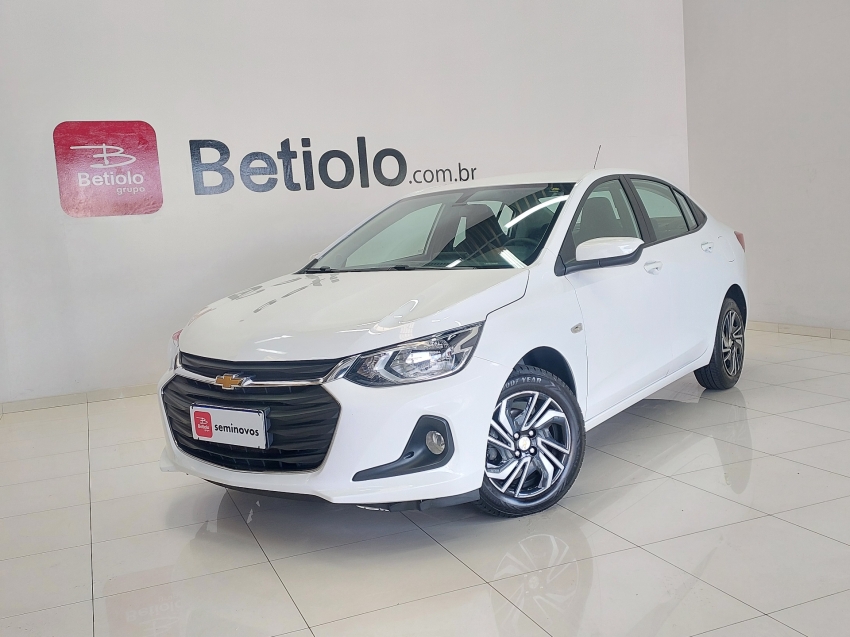 chevrolet onix 1.0 turbo flex lt automatico 4p 202421