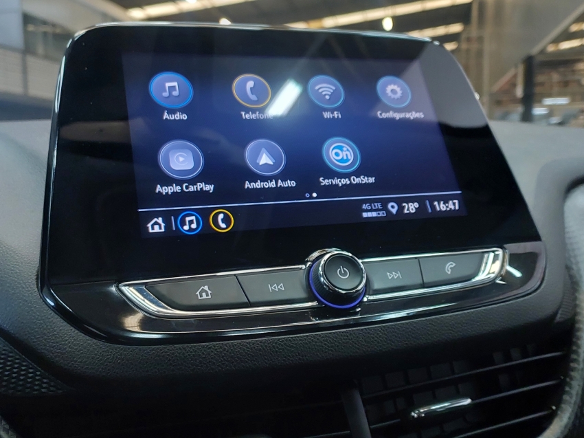 chevrolet onix 1.0 turbo flex lt automatico 4p 202412