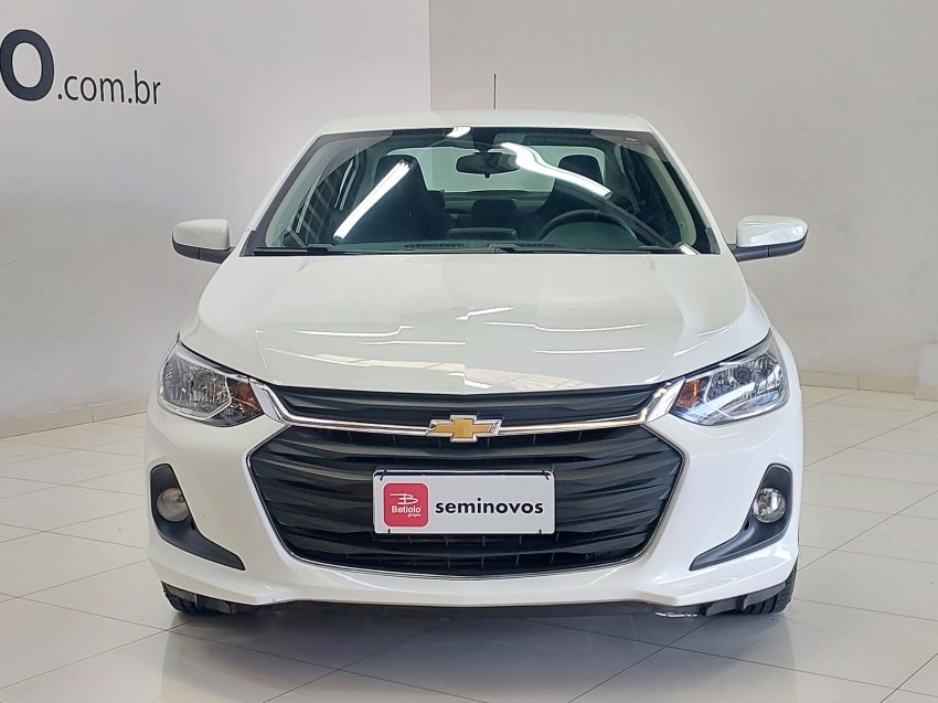 chevrolet onix 1.0 turbo flex lt automatico 4p 20242