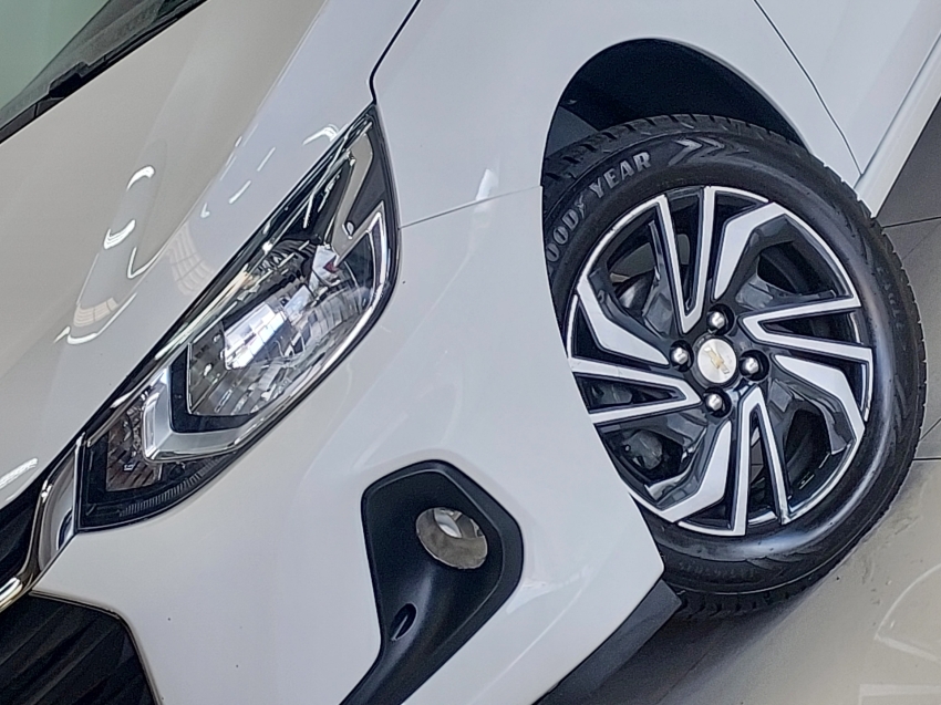 chevrolet onix 1.0 turbo flex lt automatico 4p 202420