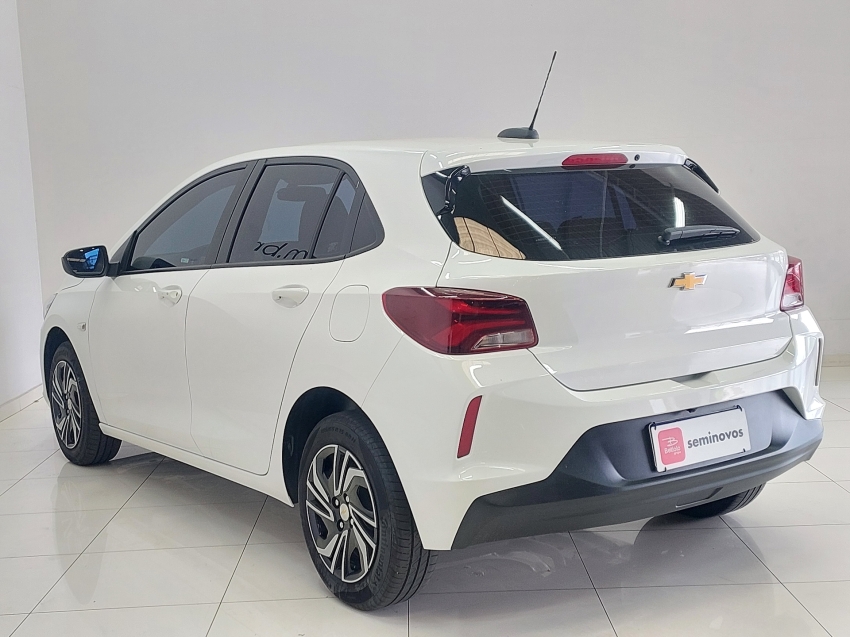 chevrolet onix 1.0 flex lt manual 4p 20243