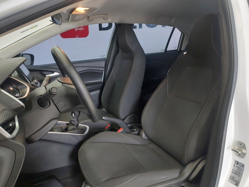 chevrolet onix 1.0 flex lt manual 4p 20248