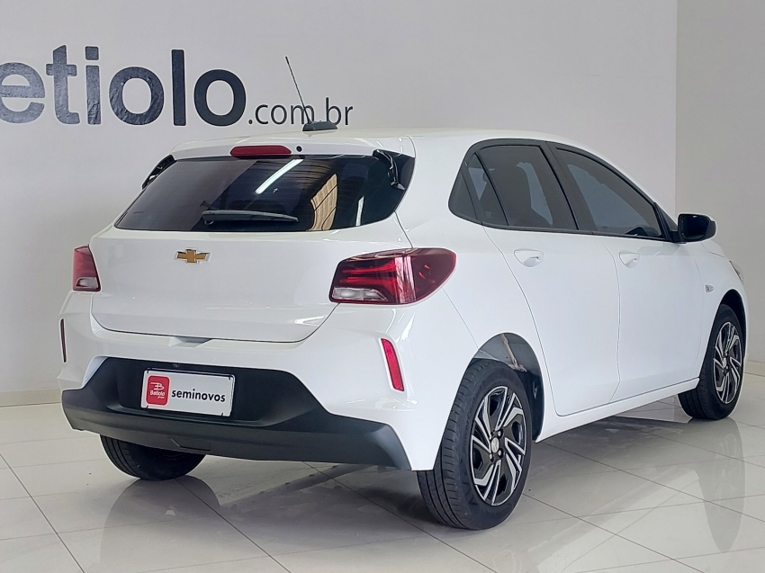 chevrolet onix 1.0 flex lt manual 4p 20244