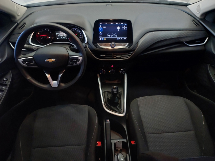 chevrolet onix 1.0 flex lt manual 4p 20247