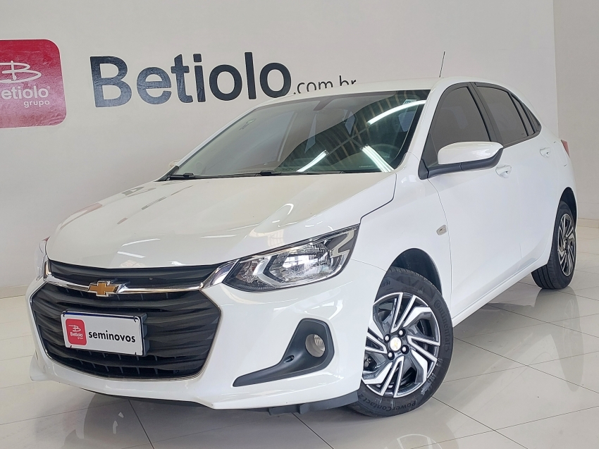 chevrolet onix 1.0 flex lt manual 4p 20241