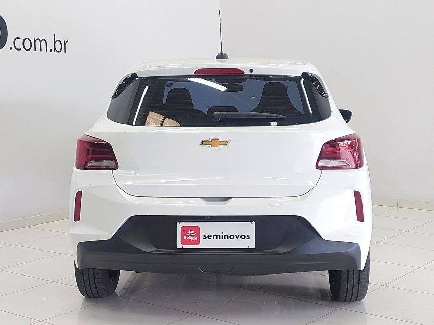 chevrolet onix 1.0 flex lt manual 4p 20245