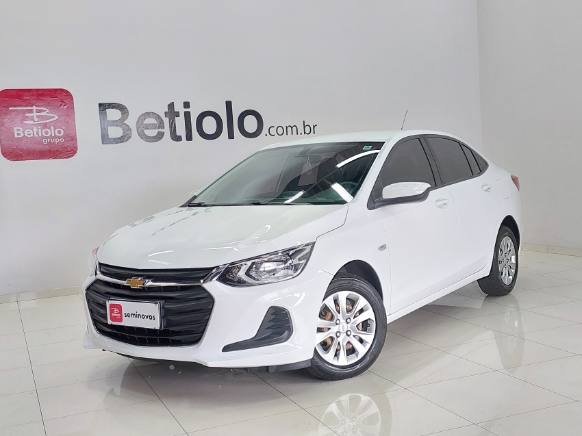 chevrolet onix 1.0 flex lt manual 4p 202319