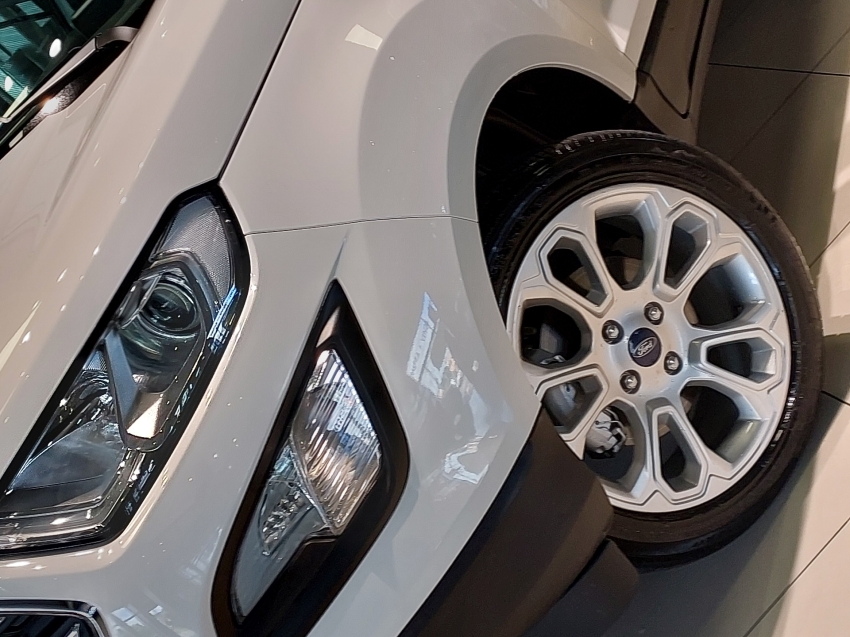 ford ecosport 2.0 direct flex titanium automatico 4p 201923