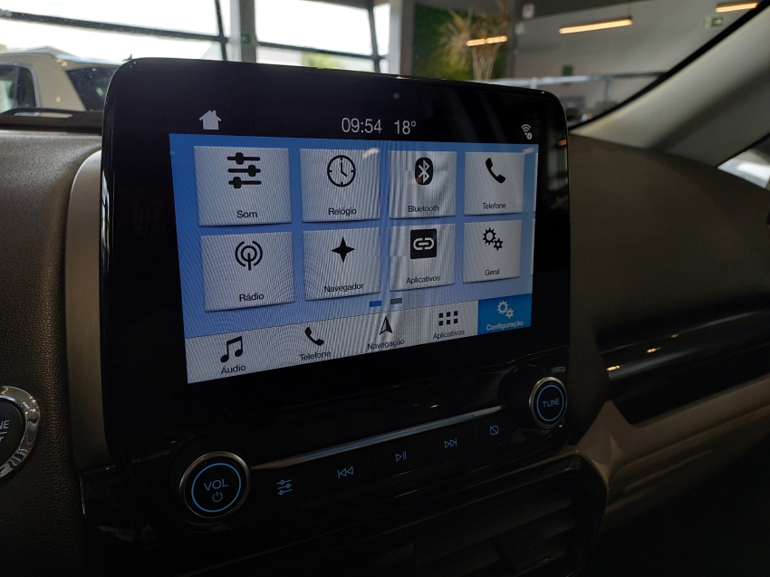 ford ecosport 2.0 direct flex titanium automatico 4p 201913