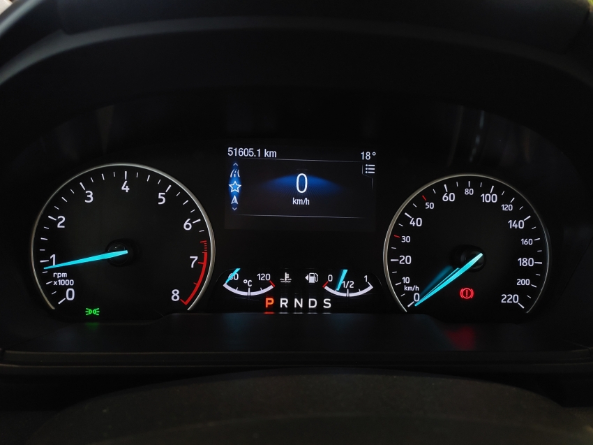 ford ecosport 2.0 direct flex titanium automatico 4p 201914