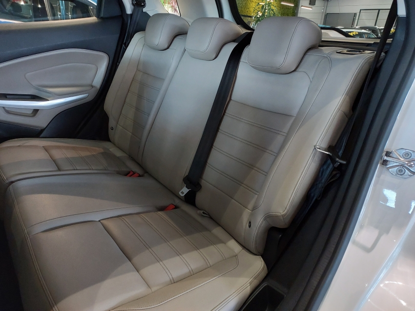 ford ecosport 2.0 direct flex titanium automatico 4p 201910