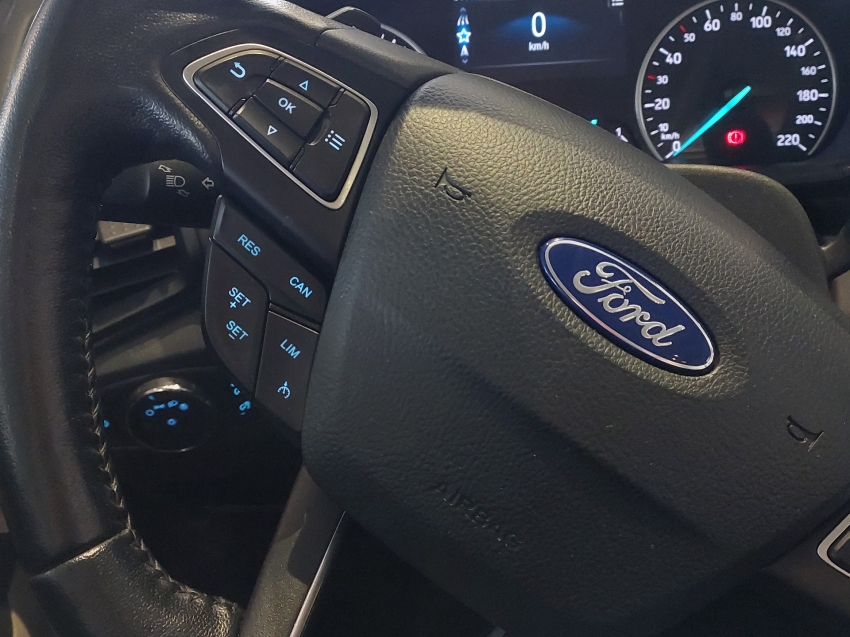 ford ecosport 2.0 direct flex titanium automatico 4p 201916