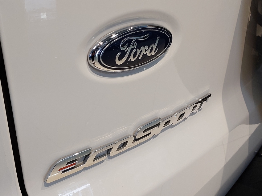 ford ecosport 2.0 direct flex titanium automatico 4p 201921