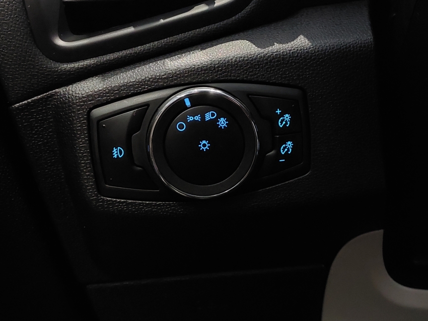 ford ecosport 2.0 direct flex titanium automatico 4p 201918