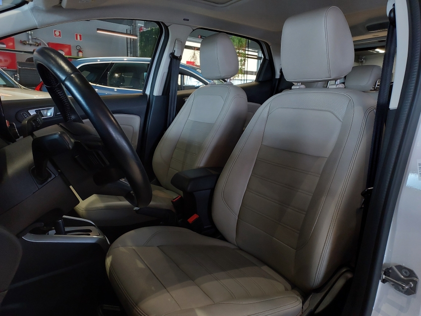 ford ecosport 2.0 direct flex titanium automatico 4p 20198