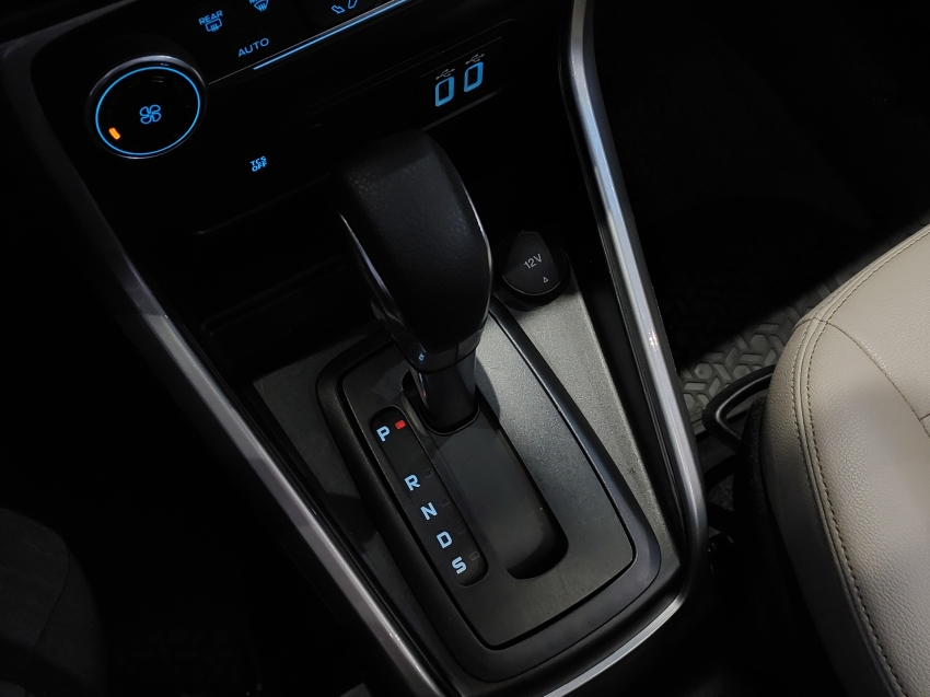 ford ecosport 2.0 direct flex titanium automatico 4p 201911