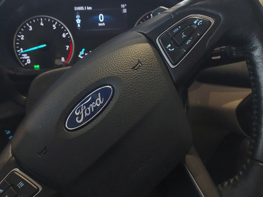ford ecosport 2.0 direct flex titanium automatico 4p 201917