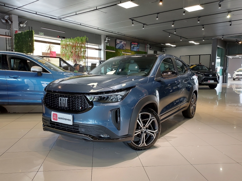 fiat fastback 1.0 turbo 200 hybrid impetus cvt hibrido 4p automatico 202524