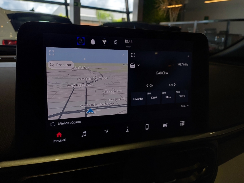 fiat fastback 1.0 turbo 200 hybrid impetus cvt hibrido 4p automatico 202512