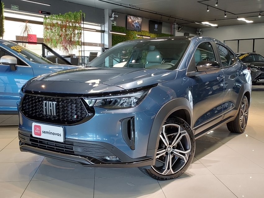 fiat fastback 1.0 turbo 200 hybrid impetus cvt hibrido 4p automatico 20251