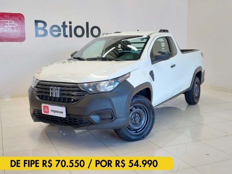 fiat strada 1.4 fire flex endurance cs manual 2p 2022