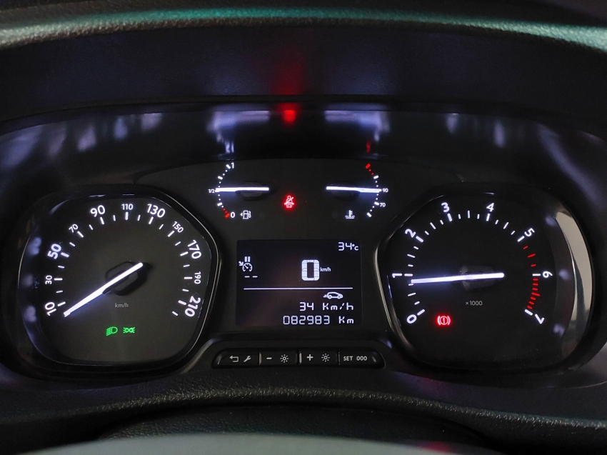 fiat scudo 1.5 bluehdi diesel cargo manual 4p 20239