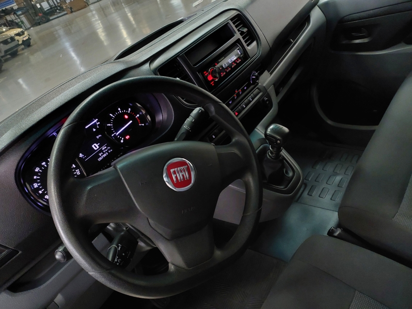 fiat scudo 1.5 bluehdi diesel cargo manual 4p 20237