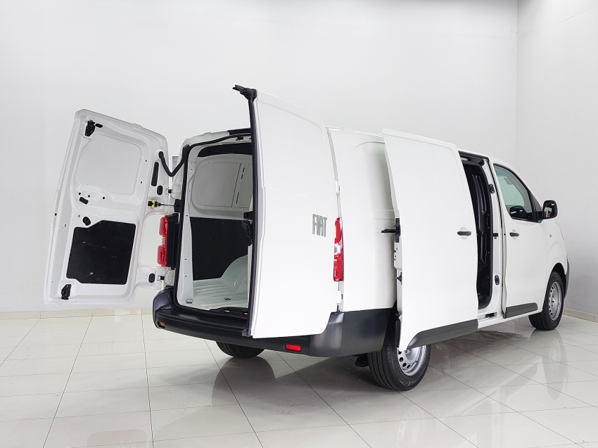 fiat scudo 1.5 bluehdi diesel cargo manual 4p 202316