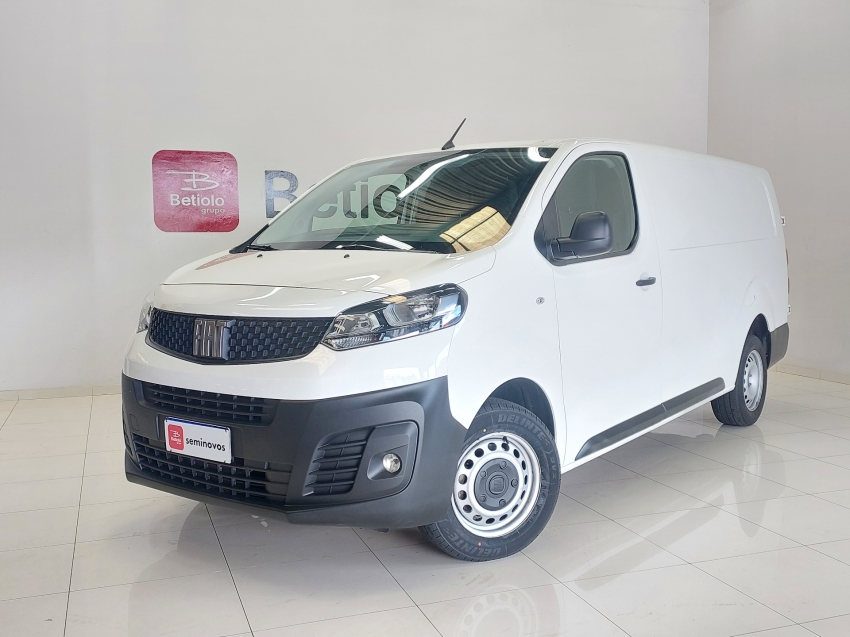 fiat scudo 1.5 bluehdi diesel cargo manual 2.3 2p 202320