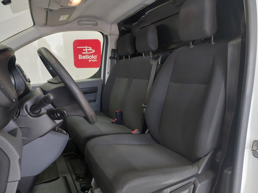 fiat scudo 1.5 bluehdi diesel cargo manual 2.3 2p 20238