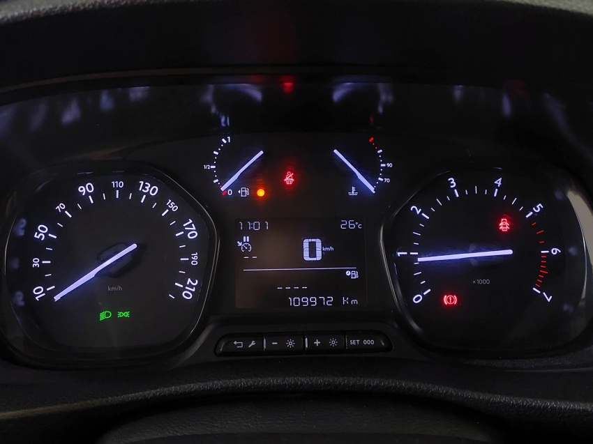 fiat scudo 1.5 bluehdi diesel cargo manual 2.3 2p 20239