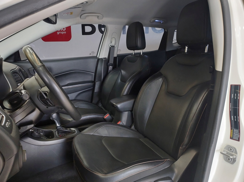 jeep compass 2.0 16v diesel longitude 4x4 automatico 4p 20218