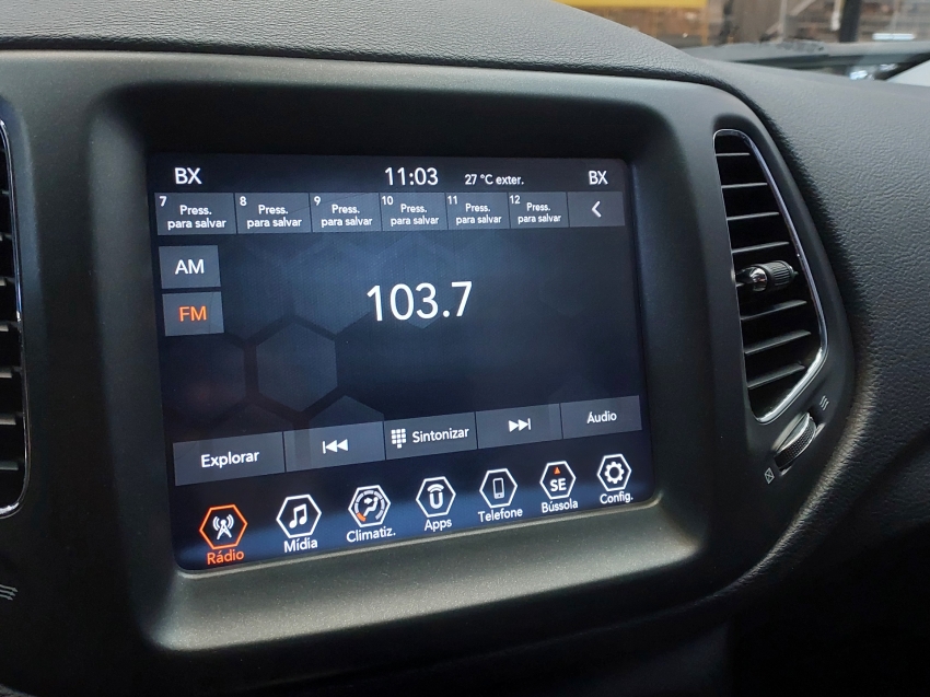 jeep compass 2.0 16v diesel longitude 4x4 automatico 4p 202112