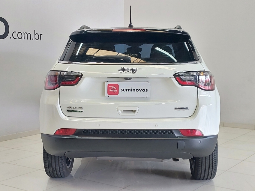 jeep compass 2.0 16v diesel longitude 4x4 automatico 4p 20215