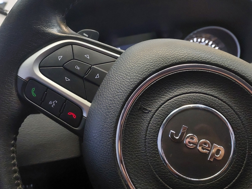 jeep compass 2.0 16v diesel longitude 4x4 automatico 4p 202116