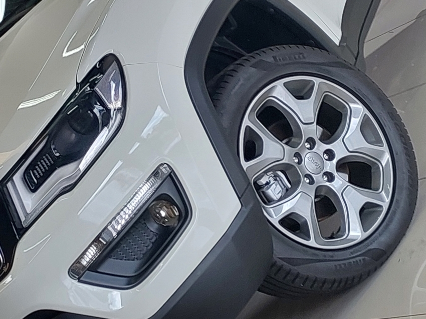 jeep compass 2.0 16v diesel longitude 4x4 automatico 4p 202124