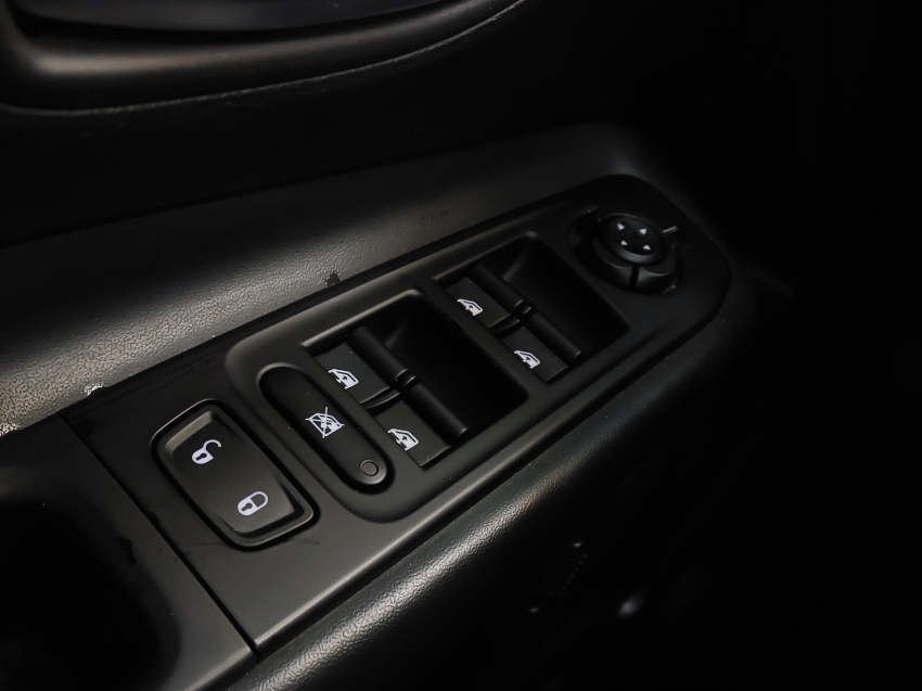 jeep renegade 1.8 16v flex limited 4p automatico 202120