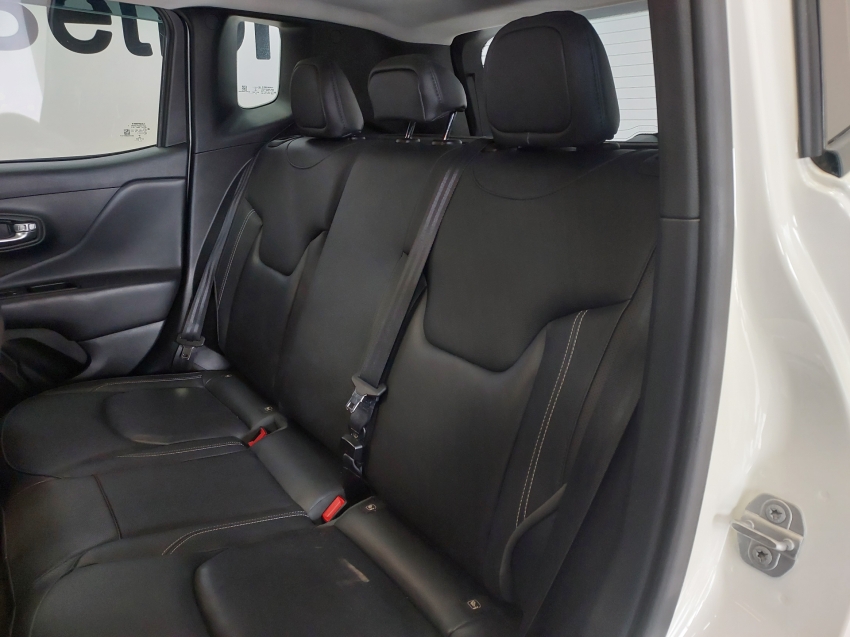 jeep renegade 1.8 16v flex limited 4p automatico 202110