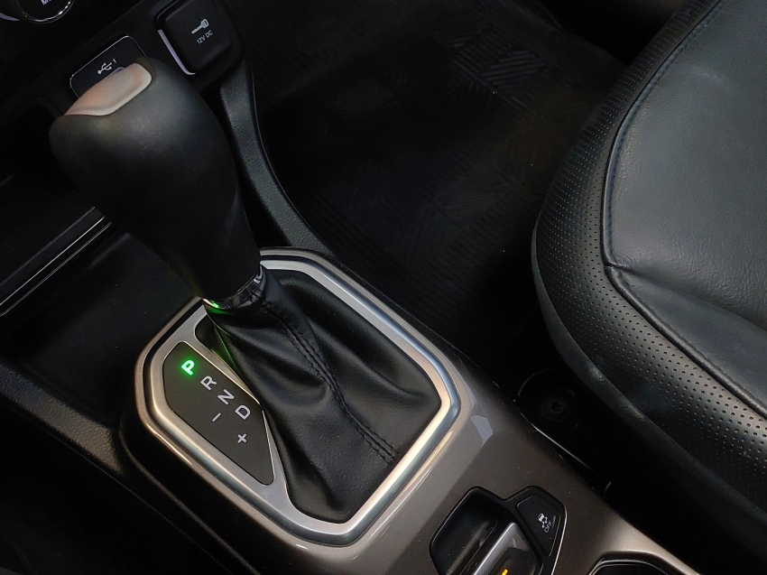 jeep renegade 1.8 16v flex limited 4p automatico 202115