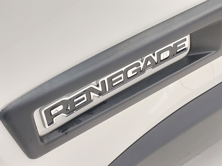jeep renegade 1.8 16v flex limited 4p automatico 202121
