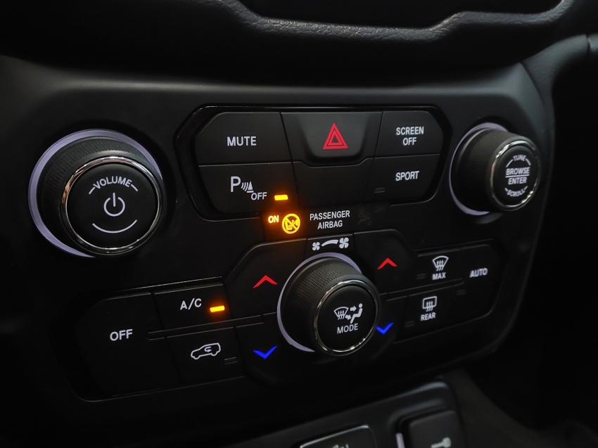 jeep renegade 1.8 16v flex limited 4p automatico 202112