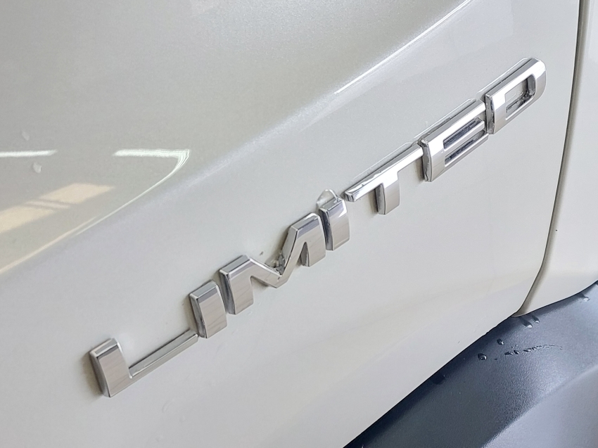 jeep renegade 1.8 16v flex limited 4p automatico 202122