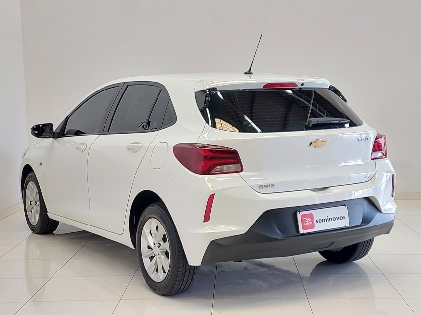 chevrolet onix 1.0 turbo flex lt automatico 4p manual 20233