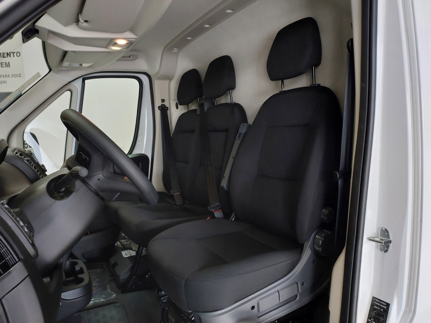 fiat ducato 2.2 bluehdi diesel maxicargo manual 2p 20267