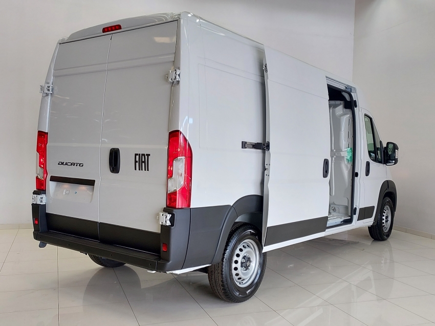 fiat ducato 2.2 bluehdi diesel maxicargo manual 2p 202620