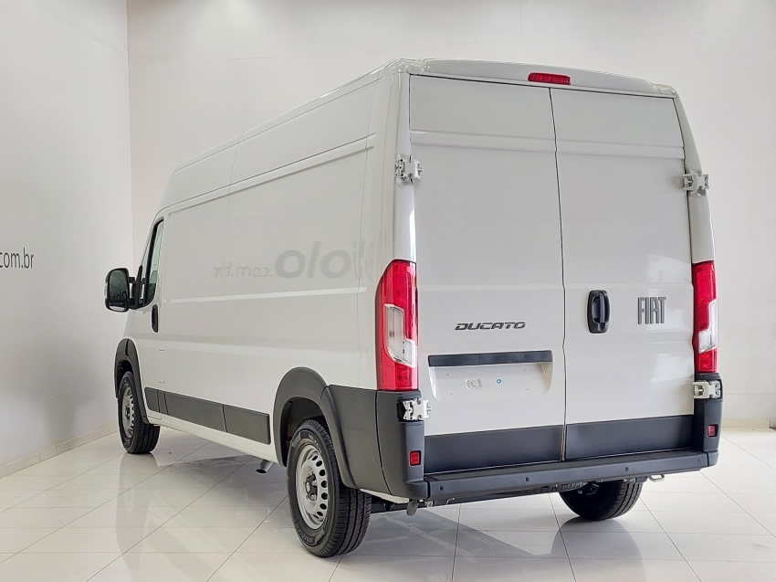 fiat ducato 2.2 bluehdi diesel maxicargo manual 2p 20262