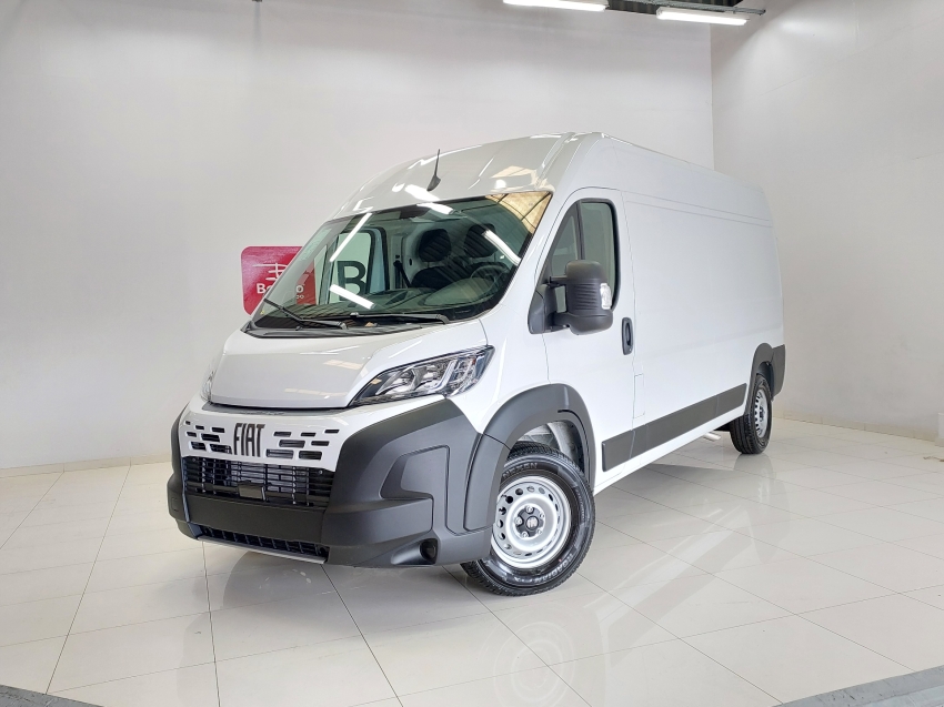 fiat ducato 2.2 bluehdi diesel maxicargo manual 2p 202623