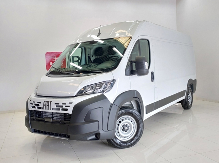 fiat ducato 2.2 bluehdi diesel maxicargo manual 2p 2026