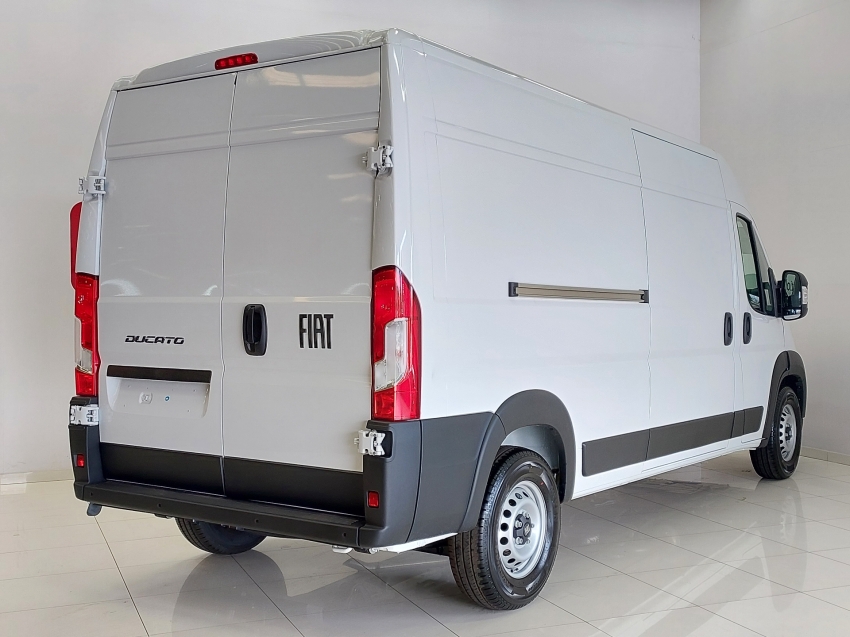 fiat ducato 2.2 bluehdi diesel maxicargo manual 2p 20263