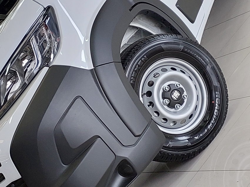 fiat ducato 2.2 bluehdi diesel maxicargo manual 2p 202622